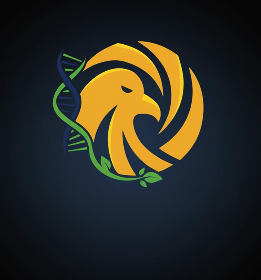 Falcon Eye Bio - Genesis Research